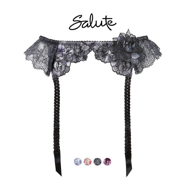 サルート ワコール ガーターベルトM 90グループ サルート ワコール ガーターベルトM 90グループ サルート