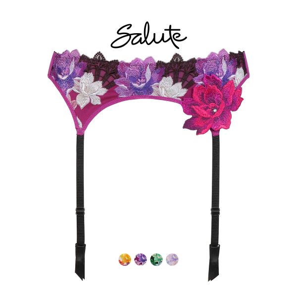 ガーターベルト | SHIROHATO(白鳩)