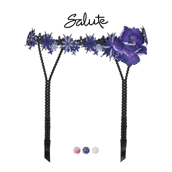 ガーターベルト | SHIROHATO(白鳩)