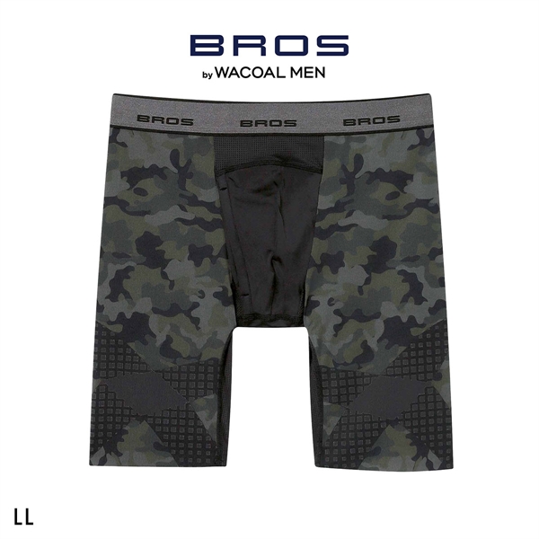 ブロス バイ ワコールメン BROS by WACOAL MEN クロスウォーカー ダブルエアスルータイプ LL GX6006LL