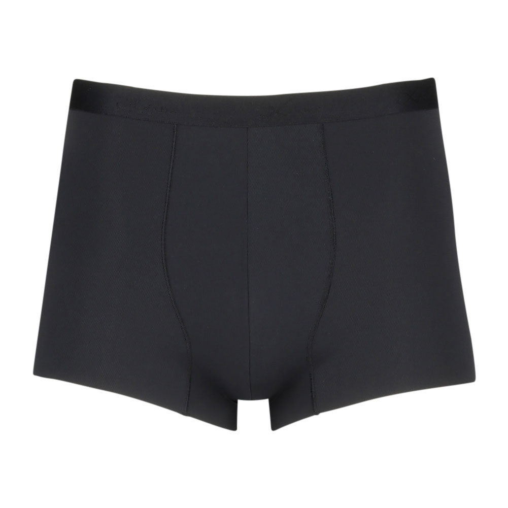 ワコール Wacoal シーダブリューエックス CW-X Mens STYLE FREE HSO120 立体パターン ボクサー スポーツショーツ(BK-ブラック-M)