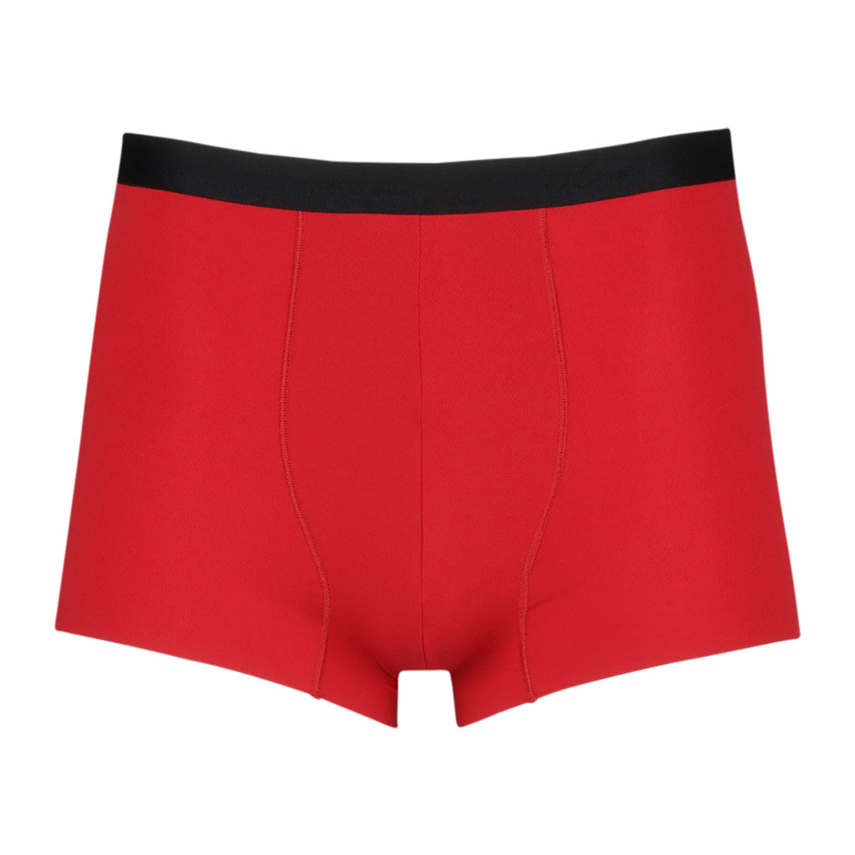 ワコール Wacoal シーダブリューエックス CW-X Mens STYLE FREE HSO120 立体パターン ボクサー スポーツショーツ(RE-レッド-M)