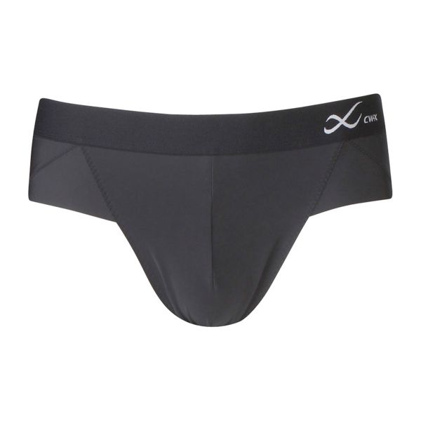 ワコール Wacoal シーダブリューエックス CW-X Mens HSO540 スポーツ ビキニ パンツ 前とじ メンズ