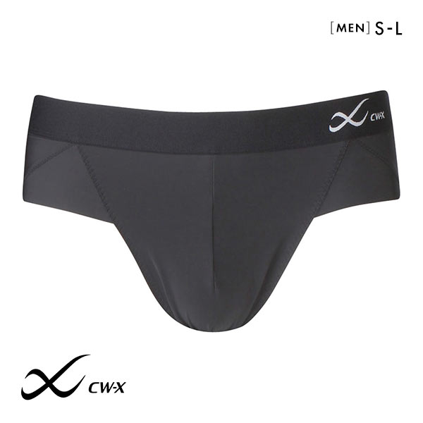 15%OFF【メール便(10)】 ワコール Wacoal シーダブリューエックス CW-X Mens HSO540 スポーツ ビキニ パンツ 前とじ メンズ 15%OFF【メール便(10)】 ワコール Wacoal シーダブリューエックス CW-X Mens HSO540 スポーツ ビキニ パンツ 前とじ メンズ