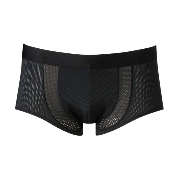 ワコール Wacoal シーダブリューエックス CW-X スポーツ ボクサーパンツ ローライズ スクエア丈 HSO550