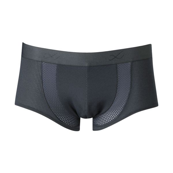 ワコール Wacoal シーダブリューエックス CW-X スポーツ ボクサーパンツ ローライズ スクエア丈 HSO550