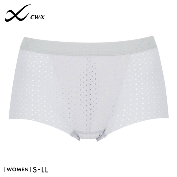 ワコール CW-X シーダブリューエックス 3Dフィット パンチング スポーツショーツ メッシュ ノーマル S･M･L･LL HSY130 Wacoal Womens
