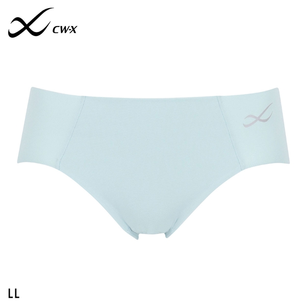 ワコール Wacoal シーダブリューエックス CW-X Womens スポーツ 3Dフィットショーツ ノーマル ビキニ ハイカット LL 速乾 単品