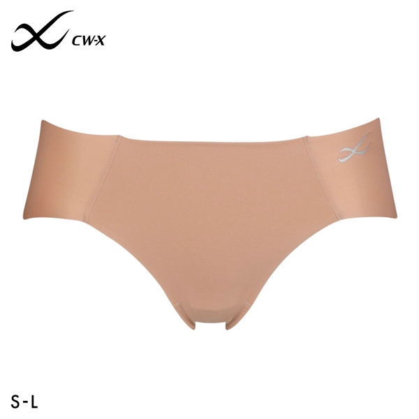 ワコール Wacoal シーダブリューエックス CW-X Womens スポーツ 3Dフィットショーツ ノーマル ビキニ ハイカット ML