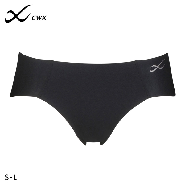 ワコール Wacoal シーダブリューエックス CW-X Womens スポーツ 3Dフィットショーツ ノーマル ビキニ ハイカット ML