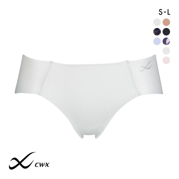 ワコール Wacoal シーダブリューエックス CW-X Womens スポーツ 3Dフィットショーツ ノーマル ビキニ ハイカット ML 速乾 単品