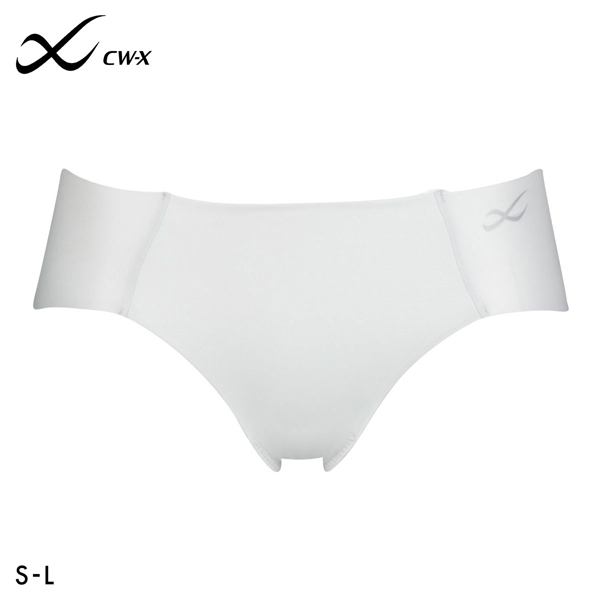 ワコール Wacoal シーダブリューエックス CW-X Womens スポーツ 3Dフィットショーツ ノーマル ビキニ ハイカット ML