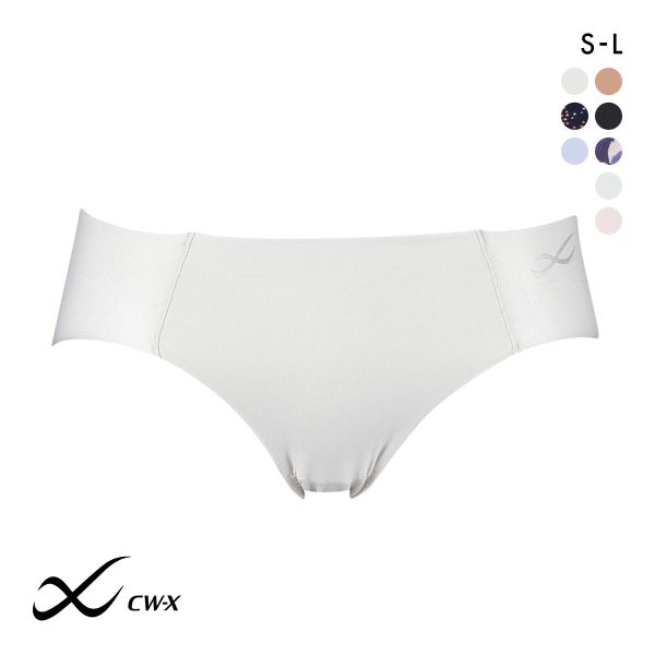 ワコール Wacoal シーダブリューエックス CW-X Womens スポーツ 3Dフィットショーツ ノーマル ビキニ ハイカット ML 速乾 単品