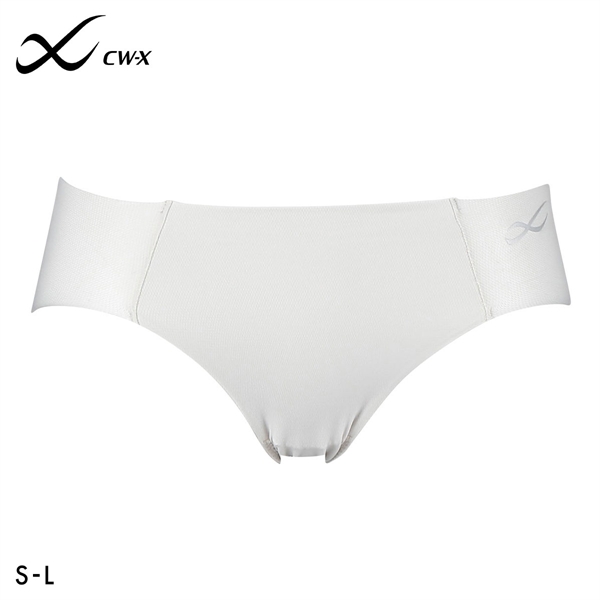 ワコール Wacoal シーダブリューエックス CW-X Womens スポーツ 3Dフィットショーツ ノーマル ビキニ ハイカット ML 速乾 単品