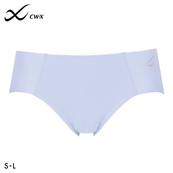 ワコール Wacoal シーダブリューエックス CW-X Womens スポーツ 3Dフィットショーツ ノーマル ビキニ ハイカット ML 速乾 単品