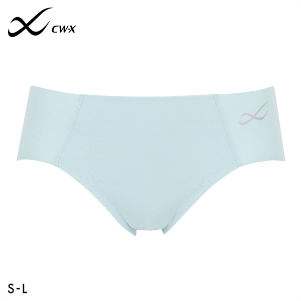 ワコール Wacoal シーダブリューエックス CW-X Womens スポーツ 3Dフィットショーツ ノーマル ビキニ ハイカット ML