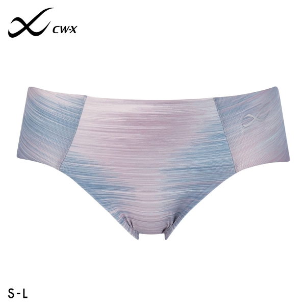 ワコール Wacoal シーダブリューエックス CW-X Womens スポーツ 3Dフィットショーツ ノーマル ビキニ ハイカット ML