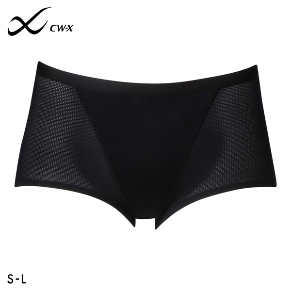 ワコール Wacoal シーダブリューエックス CW-X Womens ショーツ スタンダード スポーツ SML 吸汗速乾 HSY306 単品 ストレッチ