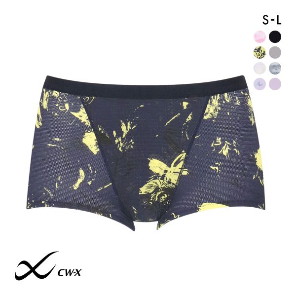 ワコール Wacoal シーダブリューエックス CW-X Womens ショーツ スタンダード スポーツ SML 吸汗速乾 HSY306 単品 ストレッチ