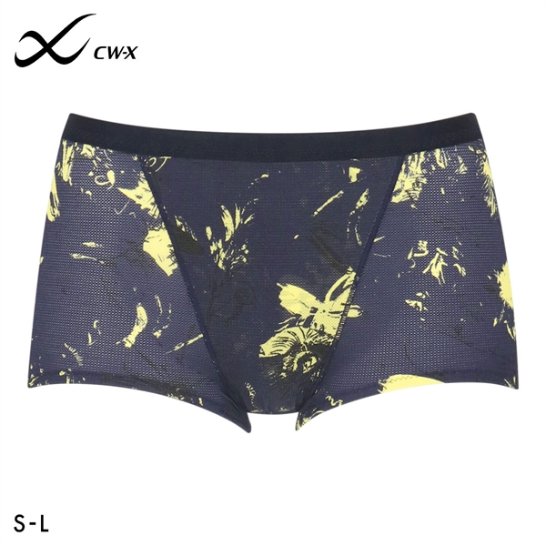 ワコール Wacoal シーダブリューエックス CW-X Womens ショーツ スタンダード スポーツ SML 吸汗速乾 HSY306 単品 ストレッチ