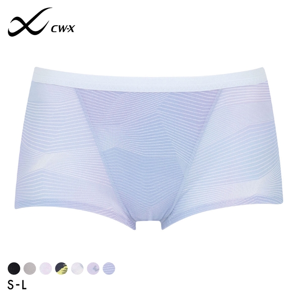 ワコール Wacoal シーダブリューエックス CW-X Womens ショーツ スタンダード スポーツ SML 吸汗速乾 HSY306 単品 ストレッチ