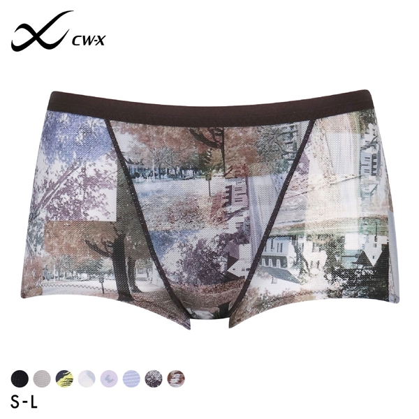 ワコール Wacoal シーダブリューエックス CW-X Womens ショーツ スタンダード スポーツ SML 吸汗速乾 HSY306 単品 ストレッチ