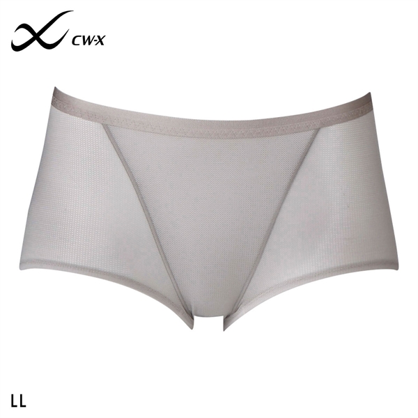 ワコール Wacoal シーダブリューエックス CW-X Womens ショーツ スタンダード スポーツ HSY306 LL 吸汗速乾 ストレッチ 単品