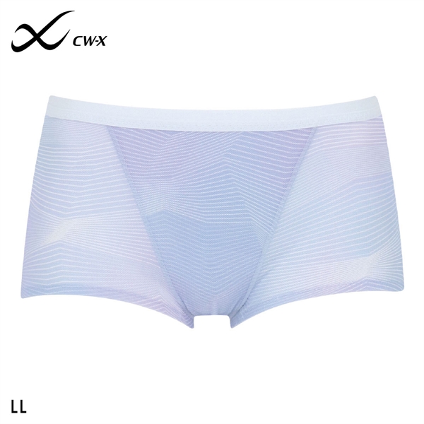 ワコール Wacoal シーダブリューエックス CW-X Womens ショーツ スタンダード スポーツ HSY306 LL 吸汗速乾 ストレッチ 単品
