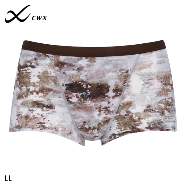 ワコール Wacoal シーダブリューエックス CW-X Womens ショーツ スタンダード スポーツ HSY306 LL 吸汗速乾 ストレッチ 単品