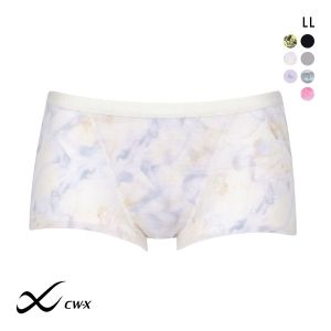 ワコール Wacoal シーダブリューエックス CW-X Womens ショーツ スタンダード スポーツ HSY306 LL 吸汗速乾 ストレッチ 単品