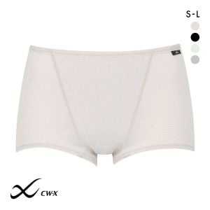ワコール シーダブリューエックス スポーツ 3Dフィットショーツ ノーマルショーツ SML 速乾 メッシュ Wacoal CW-X Womens