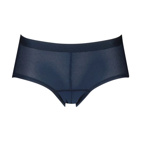 ワコール Wacoal シーダブリューエックス CW-X Womens スポーツ 3Dサニタリーショーツ ノーマル ハーフ LL 速乾 ストレッチ 単品