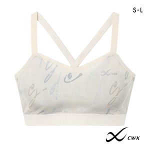 ワコール シーダブリューエックス スポーツブラ Support Type LIGHT HTY110 Wacoal CW-X Womens