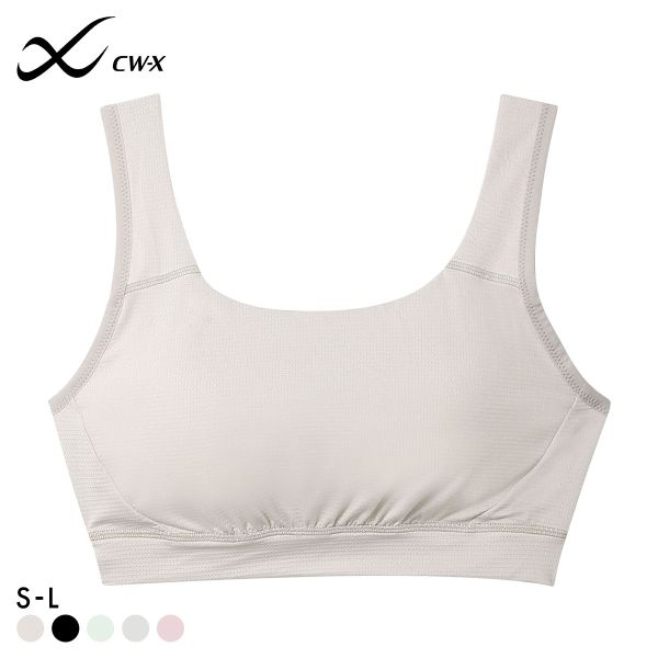 ワコール シーダブリューエックス スポーツブラ Support Type LIGHT SML HTY112 Wacoal CW-X Womens