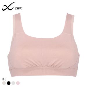 ワコール シーダブリューエックス スポーツブラ Support Type LIGHT 3L HTY112 Wacoal CW-X Womens