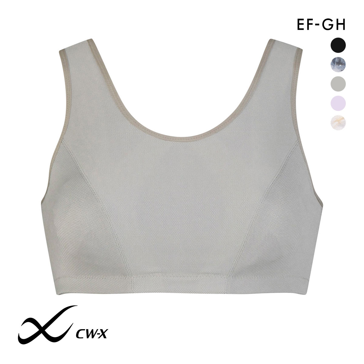わらび ワコール Wacoal シーダブリューエックス CW-X Womens HTY138