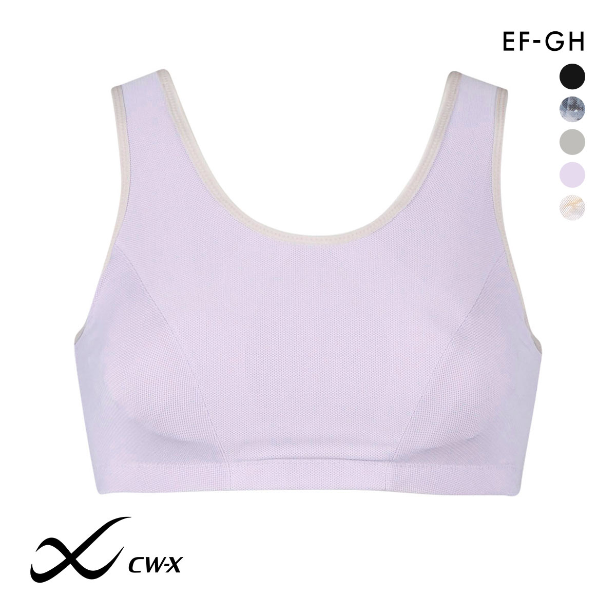 ワコール Wacoal シーダブリューエックス CW-X Womens HTY138