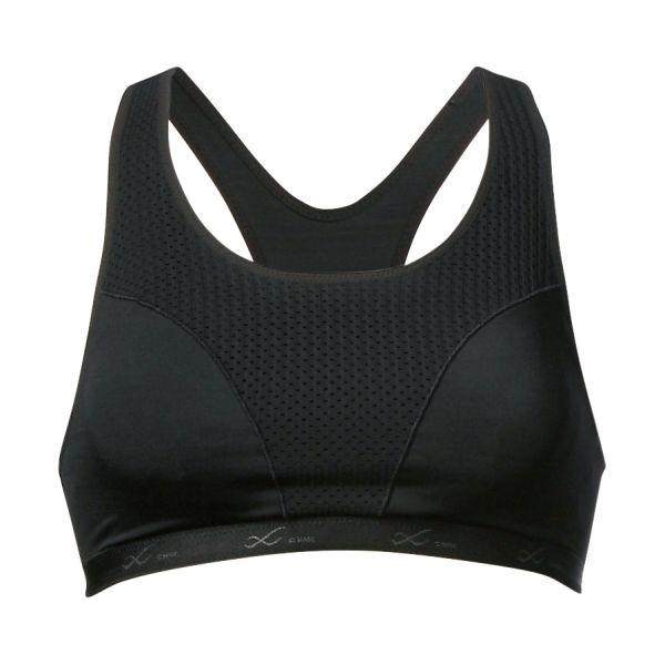 ワコール Wacoal シーダブリューエックス CW-X クールマックススポーツブラ for women スポーツ