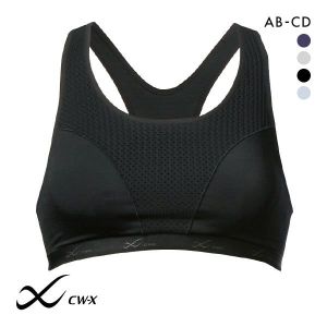 ワコール Wacoal シーダブリューエックス CW-X クールマックススポーツブラ for women スポーツ