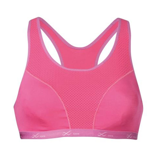 ワコール Wacoal シーダブリューエックス CW-X クールマックススポーツブラ for women EFサイズ スポーツ