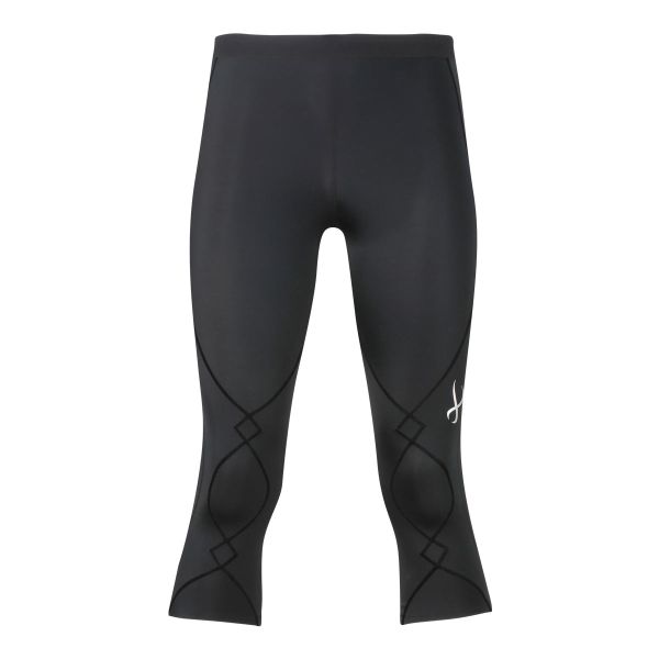 ワコール Wacoal シーダブリューエックス CW-X メンズ スポーツタイツ エキスパートモデル3.0 セミロング HXO497