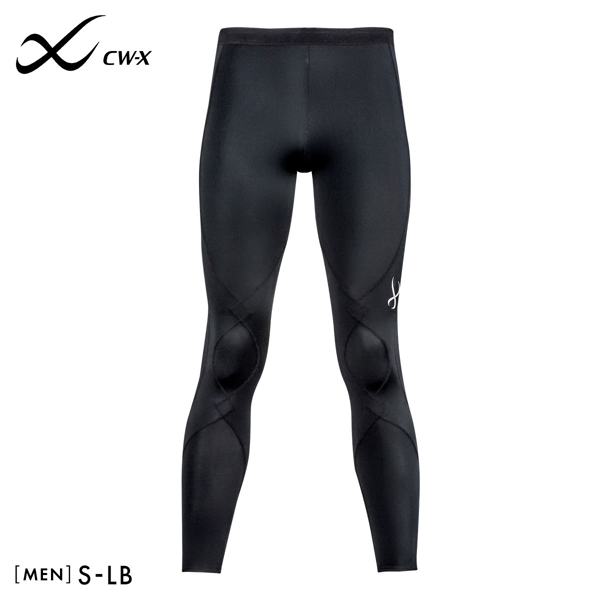 ワコール Wacoal シーダブリューエックス CW-X メンズ スポーツタイツ エキスパートモデル3.0 ロング HXO499