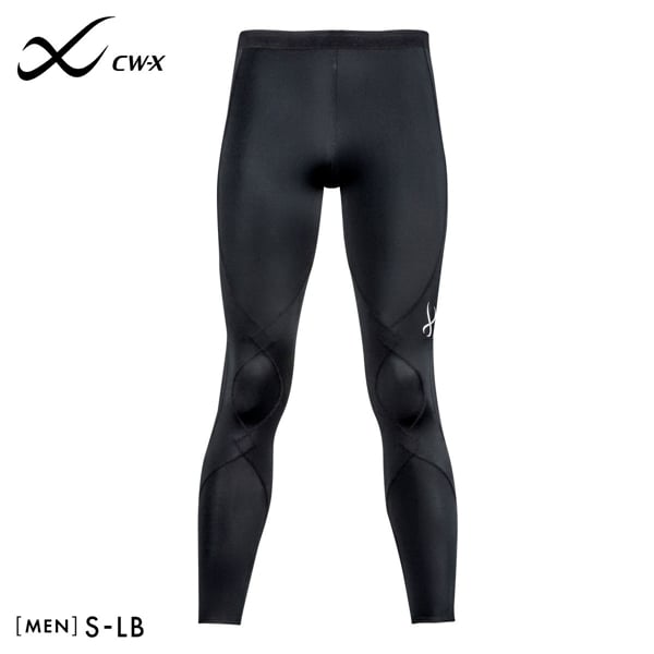 ワコール Wacoal シーダブリューエックス CW-X メンズ スポーツタイツ エキスパートモデル3.0 ロング HXO499