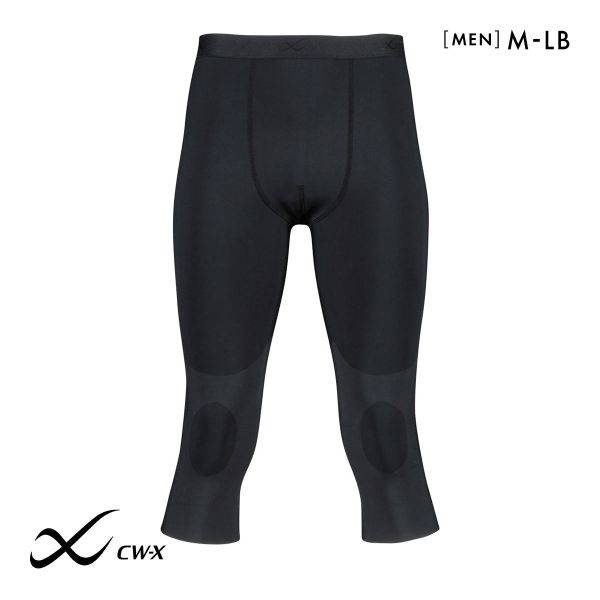 15%OFF ワコール CW-X Walk スポーツタイツ セミロング丈 HXO747 Wacoal シーダブリューエックス スポーツウェア メンズ 15%OFF ワコール CW-X Walk スポーツタイツ セミロング丈 HXO747 Wacoal シーダブリューエックス スポーツウェア メンズ