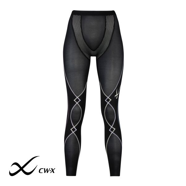 ワコール Wacoal シーダブリューエックス CW-X Womens エキスパートモデル COOLタイプ スポーツタイツ ロングタイツ レディース HXY269