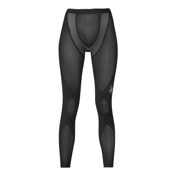 ワコール Wacoal シーダブリューエックス CW-X Womens エキスパートモデル COOLタイプ スポーツタイツ ロングタイツ レディース HXY269