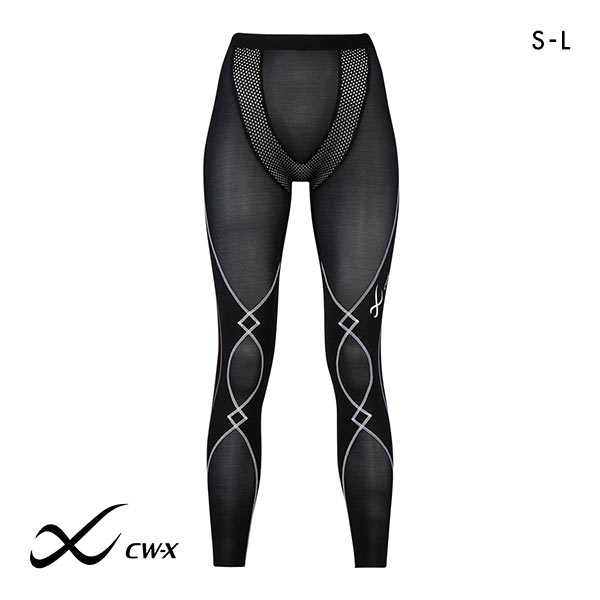 ワコール Wacoal シーダブリューエックス CW-X Womens エキスパートモデル COOLタイプ スポーツタイツ ロングタイツ レディース HXY269