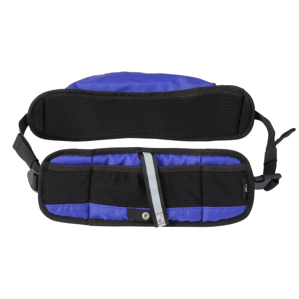 ワコール Wacoal シーダブリューエックス CW-X 男女兼用 ランニング バッグ ウエストポーチ ボトルイン ミニウエストバッグ HYO070