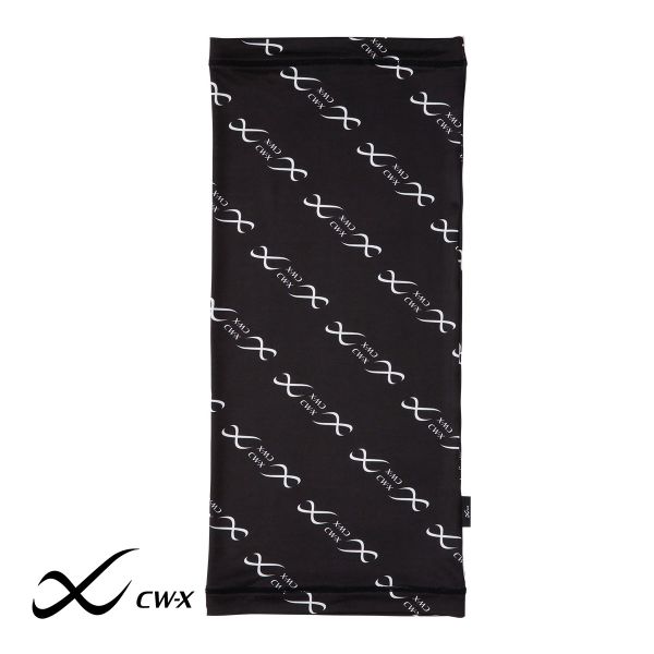 ワコール Wacoal シーダブリューエックス CW-X マルチウェイカバー ネックウォーマー ネックカバー HYO308