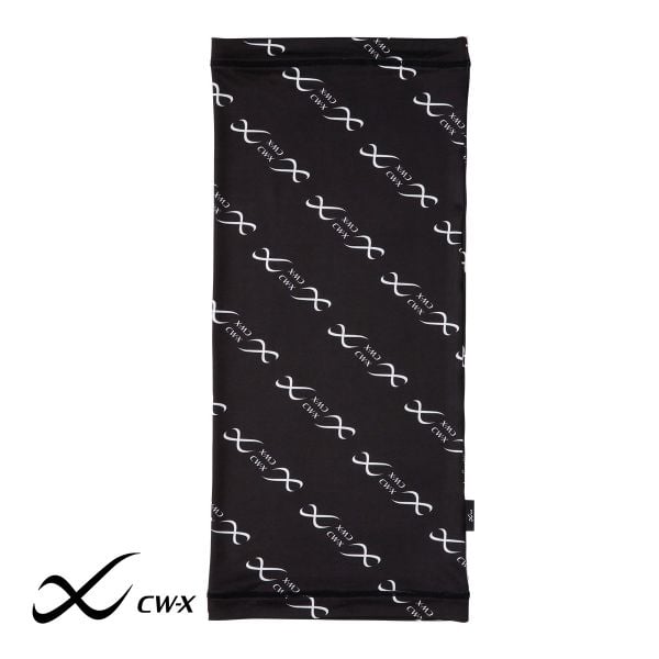 ワコール Wacoal シーダブリューエックス CW-X マルチウェイカバー ネックウォーマー ネックカバー HYO308